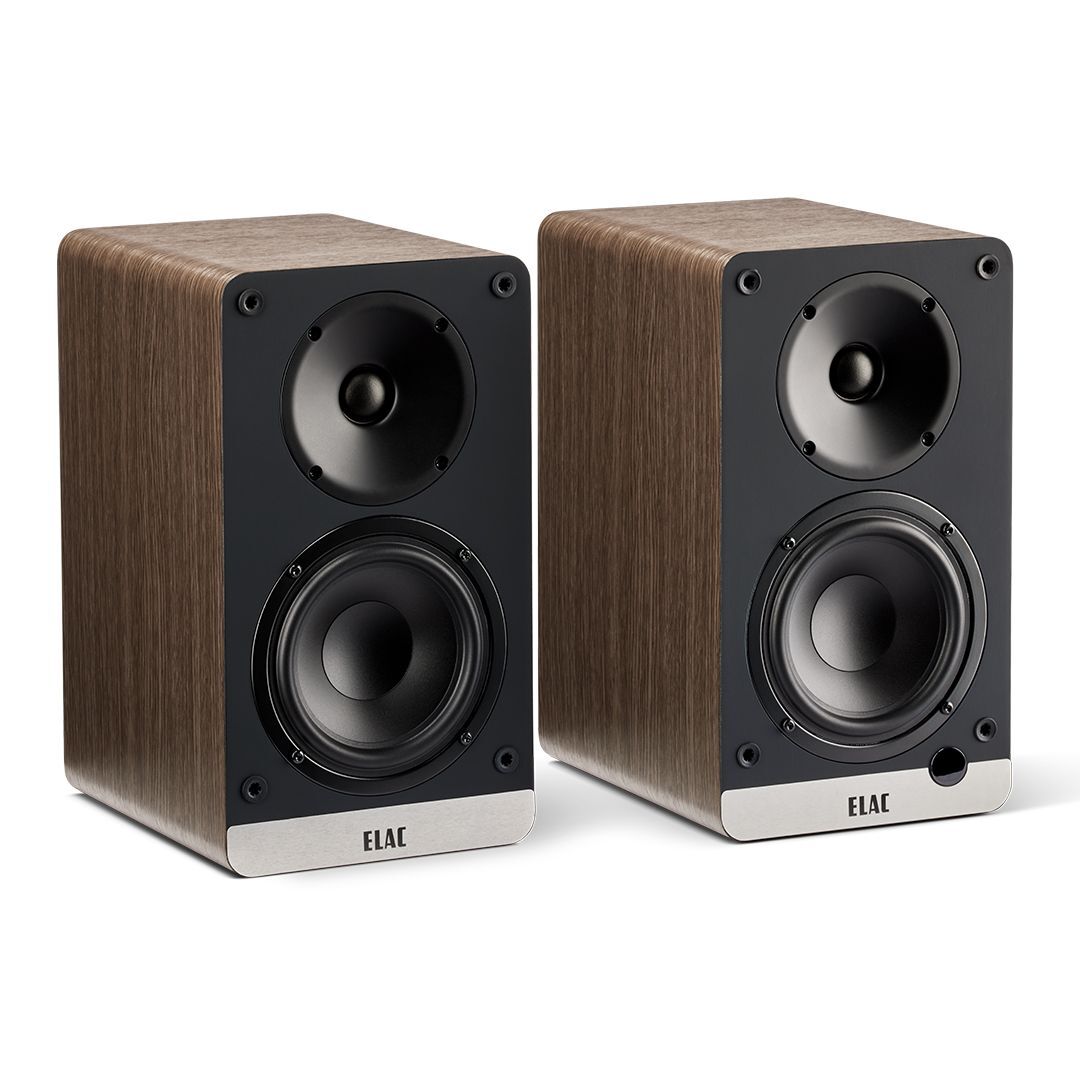 Elac Connex DCB41