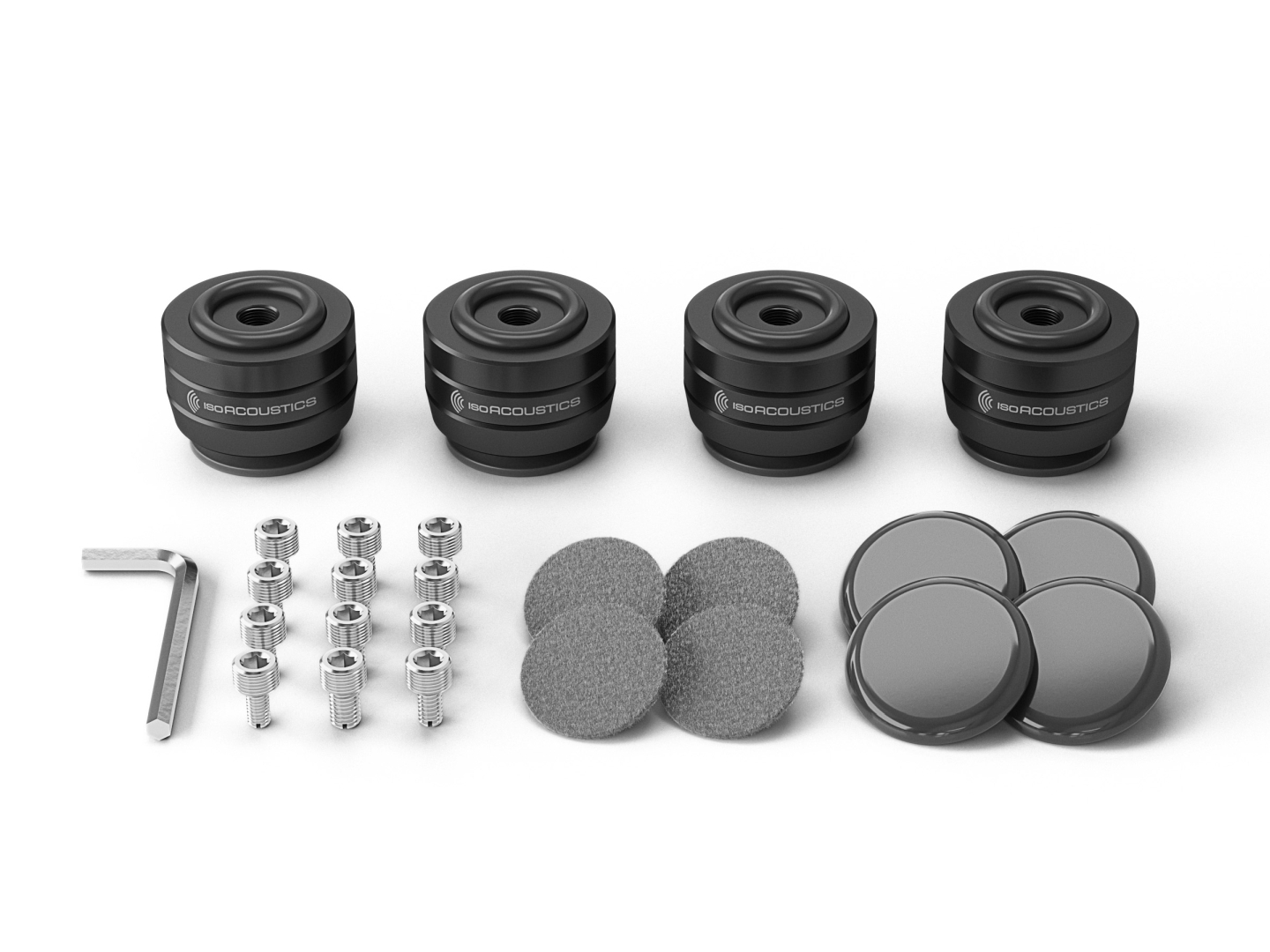 IsoAcoustics Gaia Neo 3 - Afbeelding 4