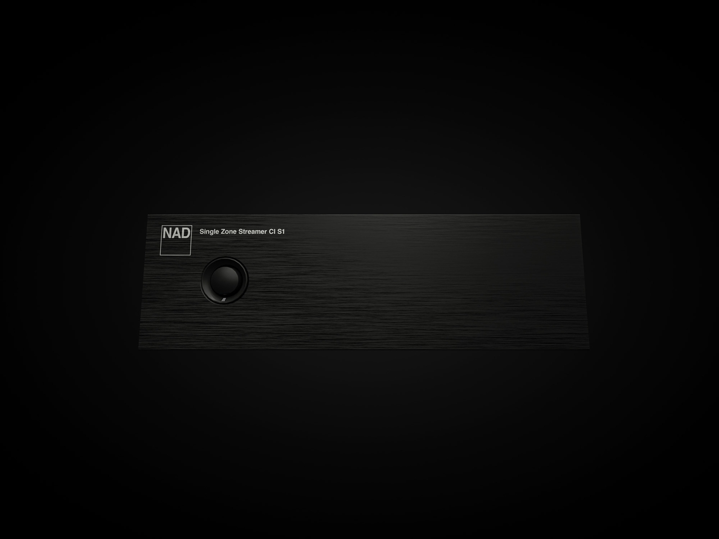NAD Ci S1 Zwart - Afbeelding 3