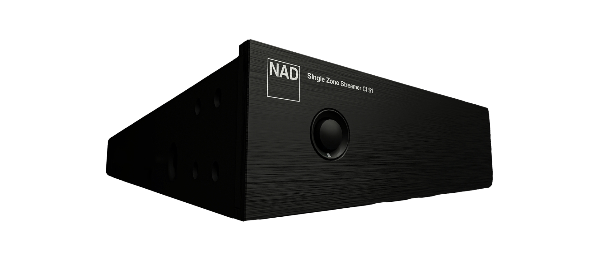 NAD Ci S1 Zwart - Afbeelding 2