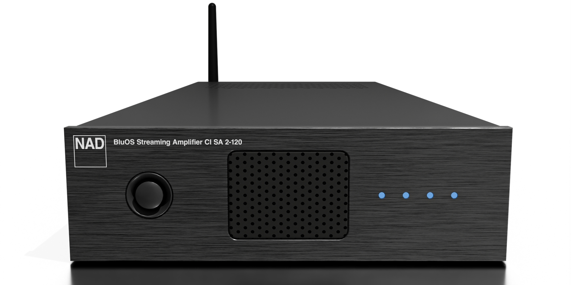 NAD Ci SA2-120 Zwart