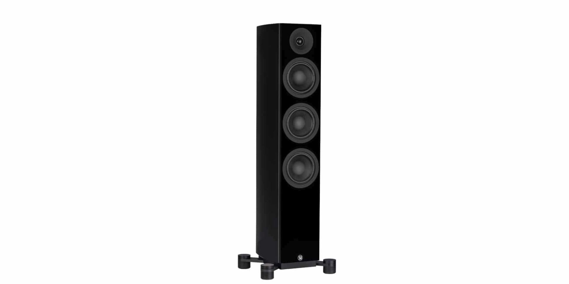 System Audio Legend 40.2 Silverback DS