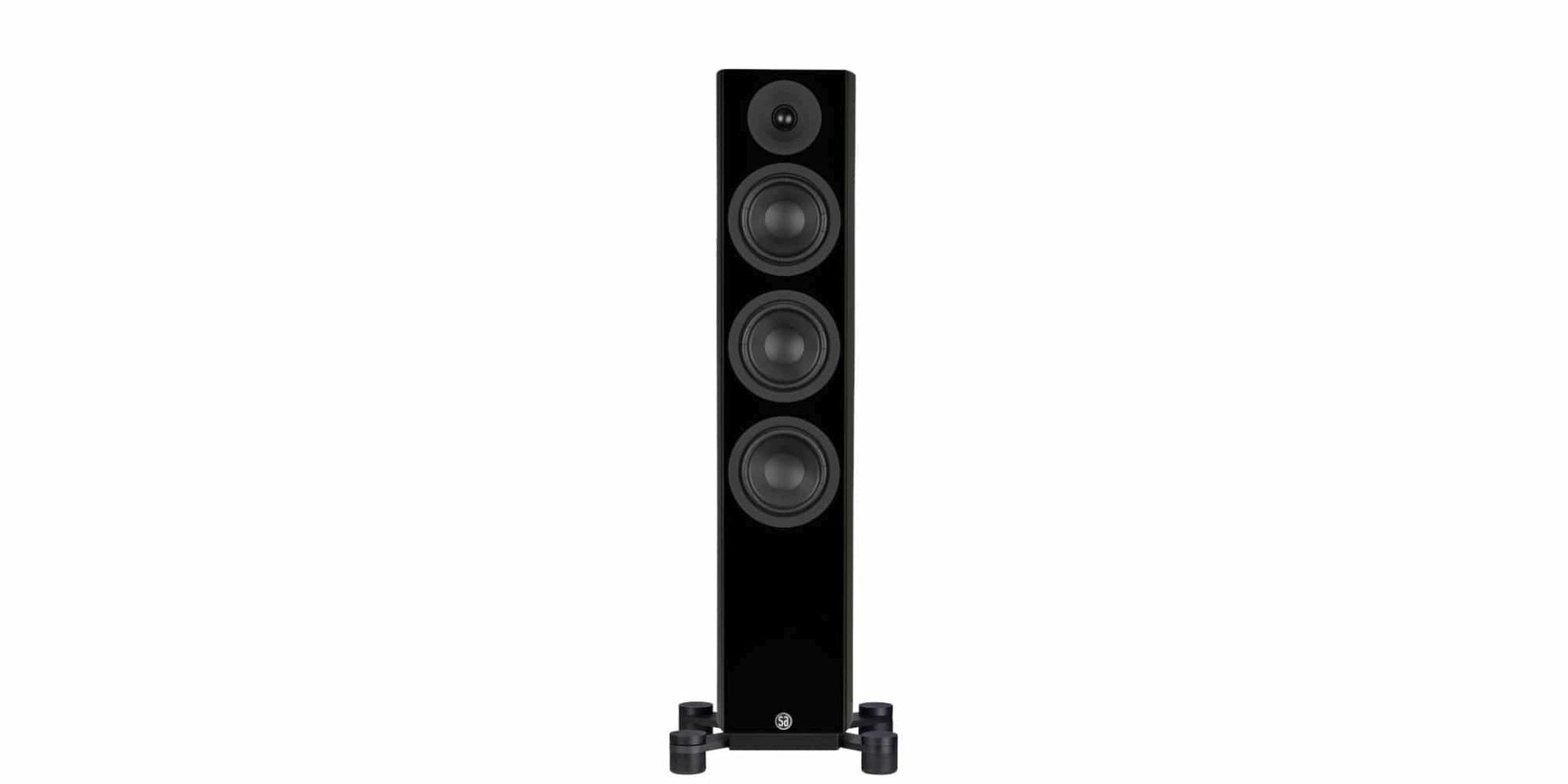 System Audio Legend 40.2 Silverback DS - Afbeelding 2