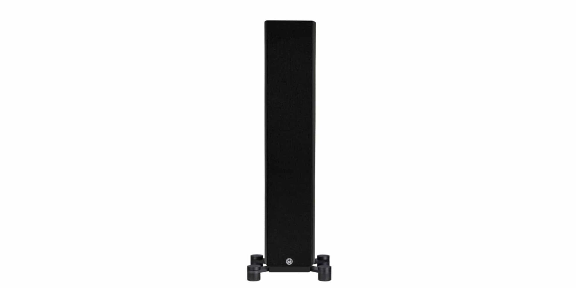 System Audio Legend 40.2 Silverback DS - Afbeelding 3