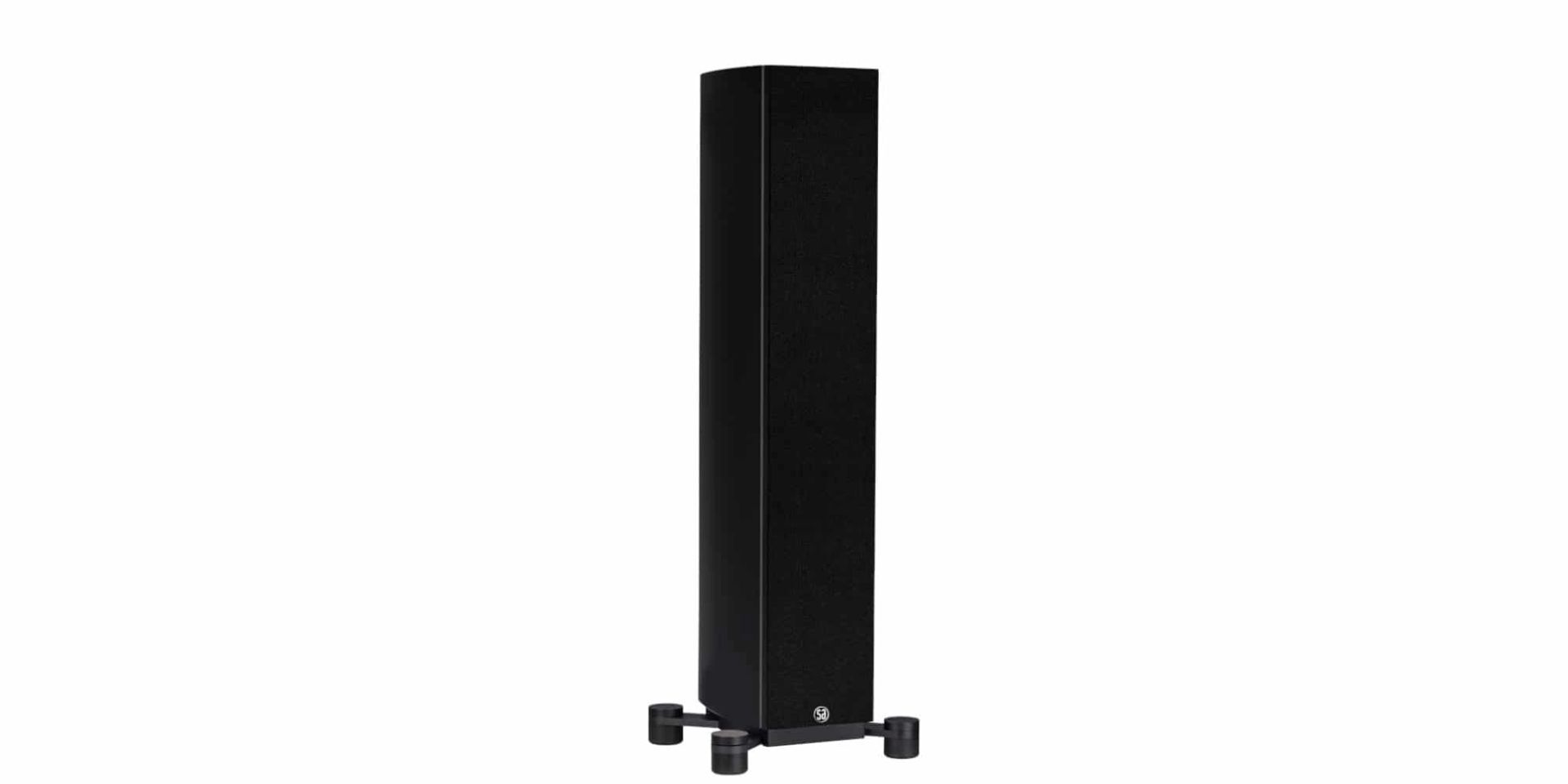 System Audio Legend 40.2 Silverback DS - Afbeelding 4