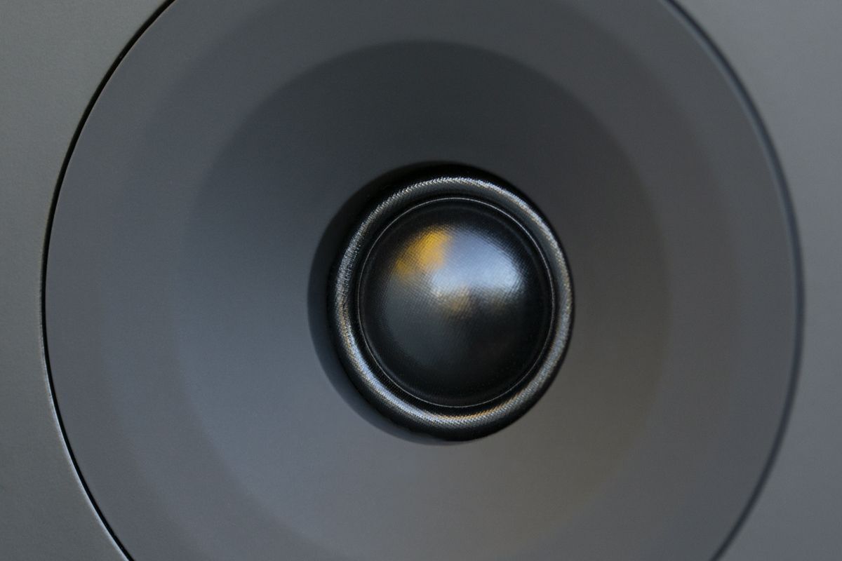 System Audio Legend 40.2 Silverback DS - Afbeelding 7