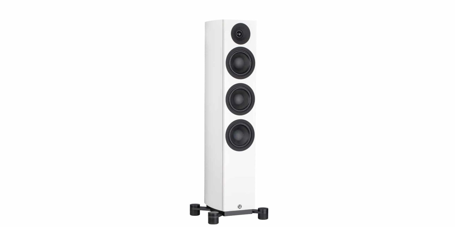 System Audio Legend 40.2 Silverback DS - Afbeelding 9