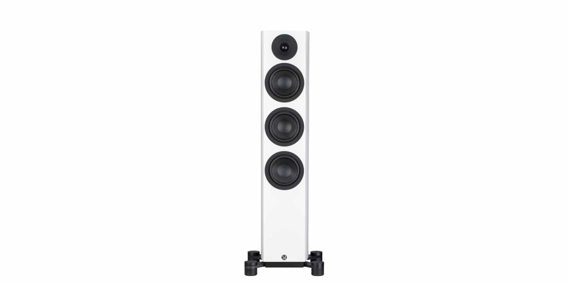 System Audio Legend 40.2 Silverback DS - Afbeelding 10