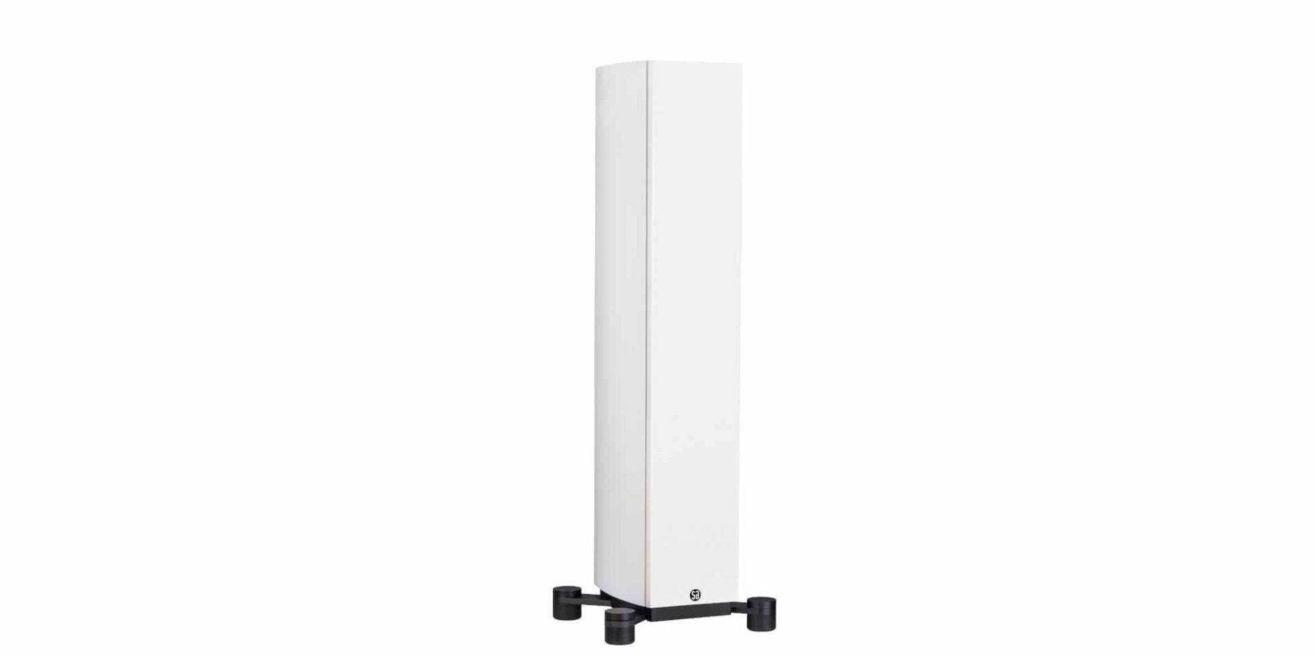 System Audio Legend 40.2 Silverback DS - Afbeelding 12
