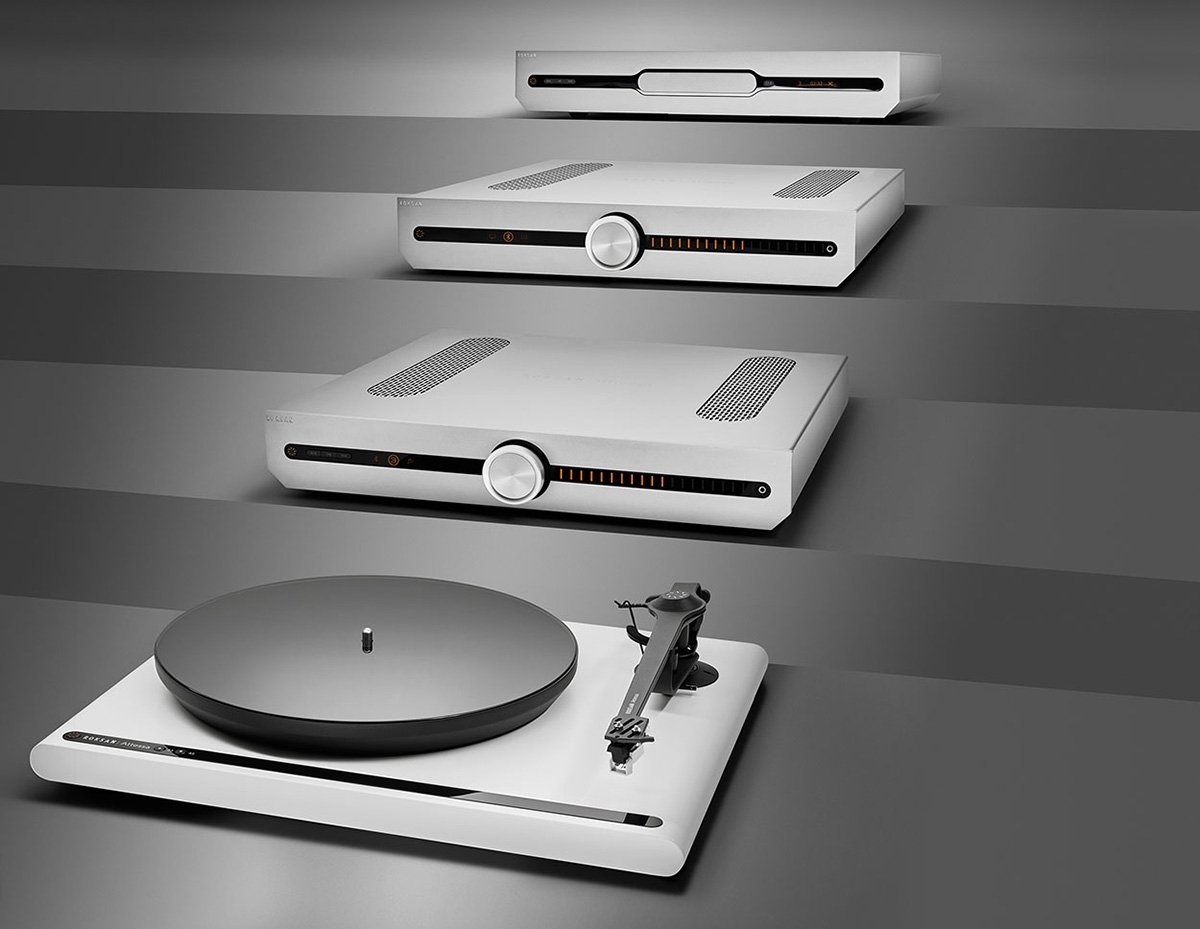 Roksan Attessa Integrated - Afbeelding 3