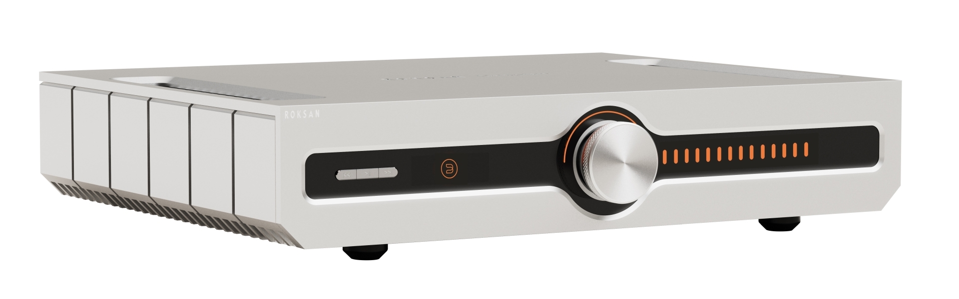 Roksan Caspian Integrated Amplifier - Afbeelding 2