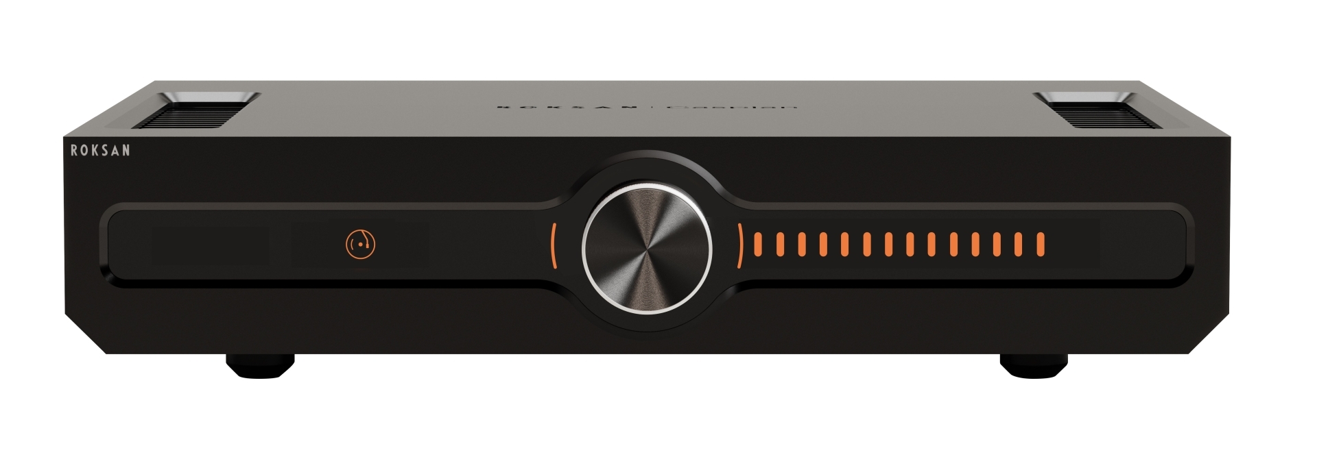 Roksan Caspian Streaming Amplifier - Afbeelding 5