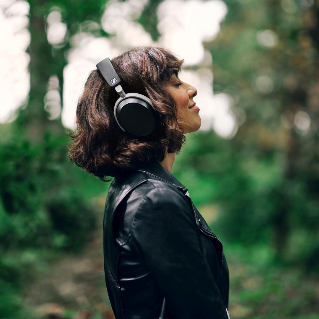 Sennheiser HDB630 Zwart - Afbeelding 10