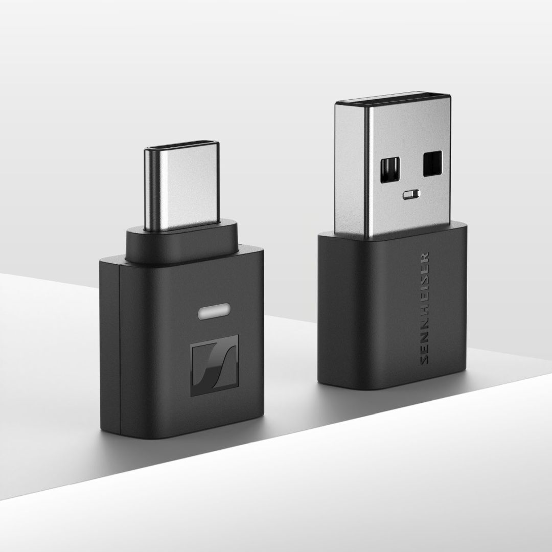 Sennheiser HDB630 Zwart - Afbeelding 8
