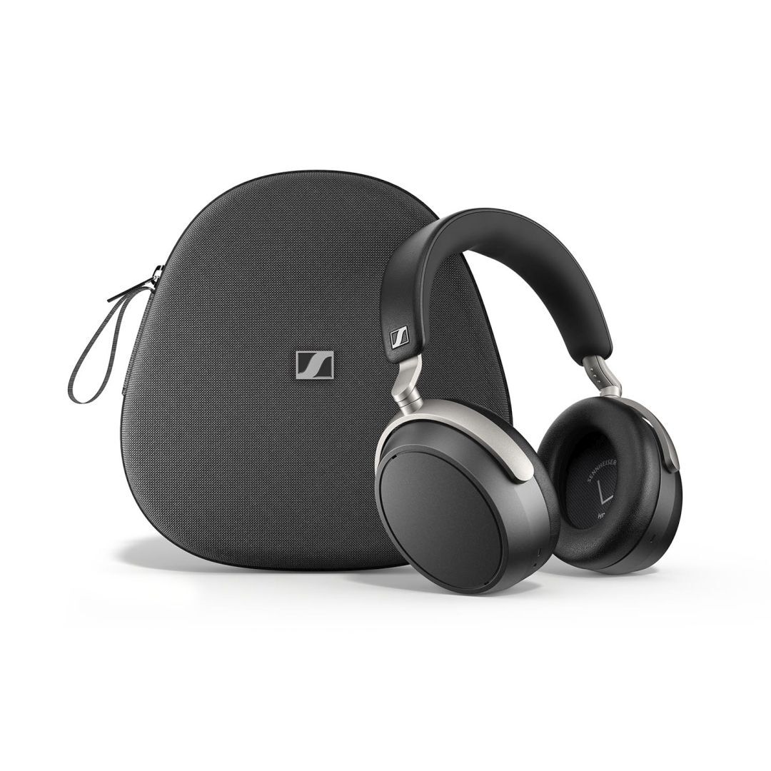 Sennheiser HDB630 Zwart - Afbeelding 6