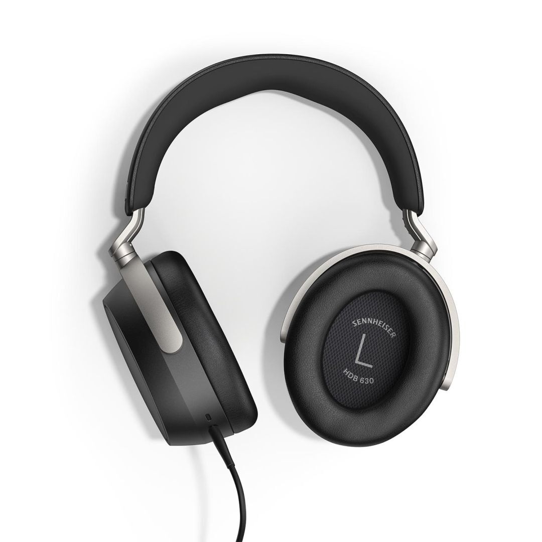 Sennheiser HDB630 Zwart - Afbeelding 5