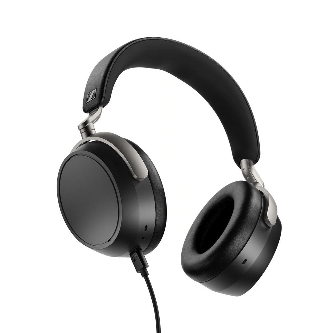 Sennheiser HDB630 Zwart - Afbeelding 2