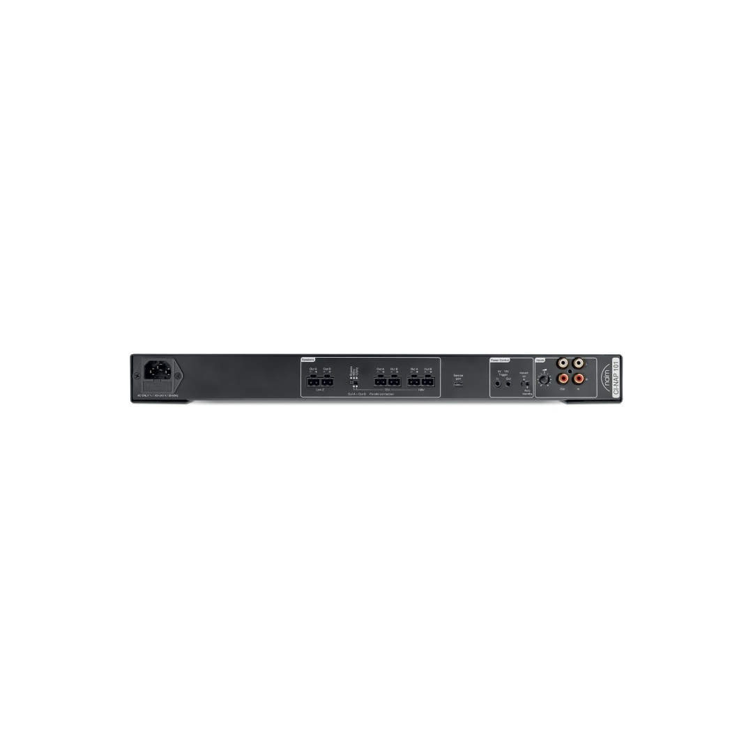 Naim CI-NAP 101 Zwart - Afbeelding 7