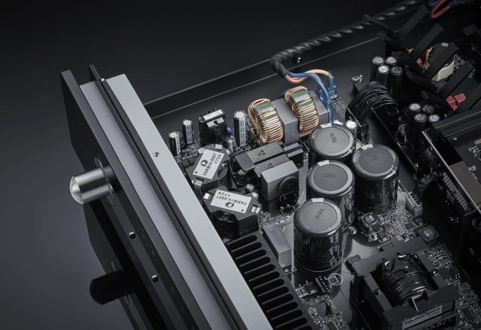 Primare i35 Analog - Afbeelding 4