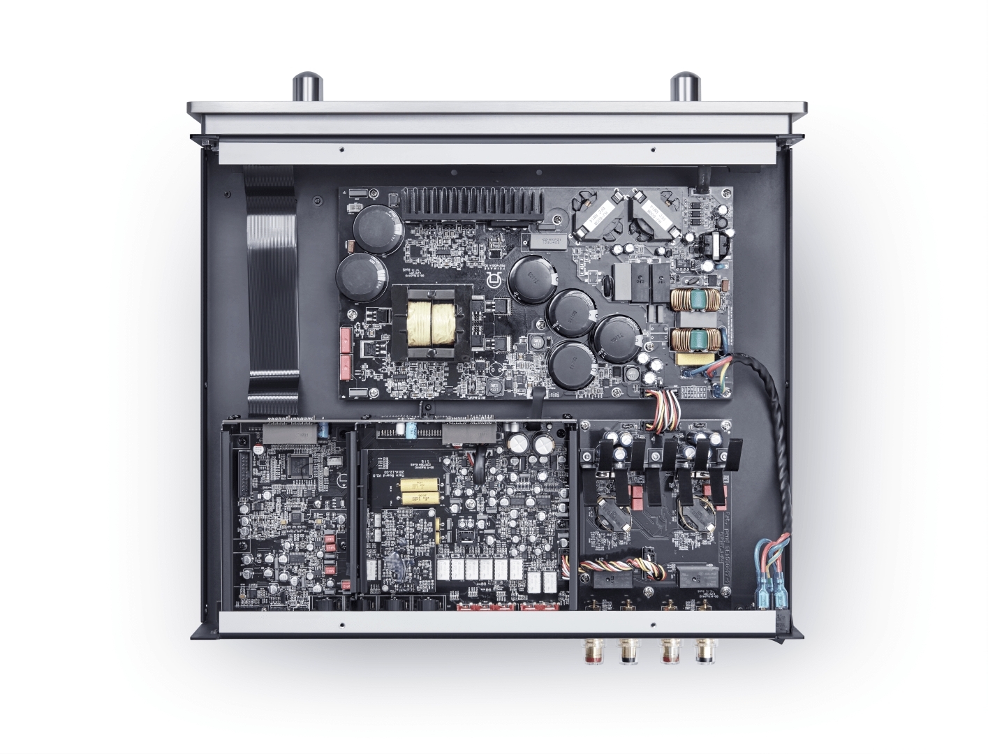 Primare i35 Analog - Afbeelding 8