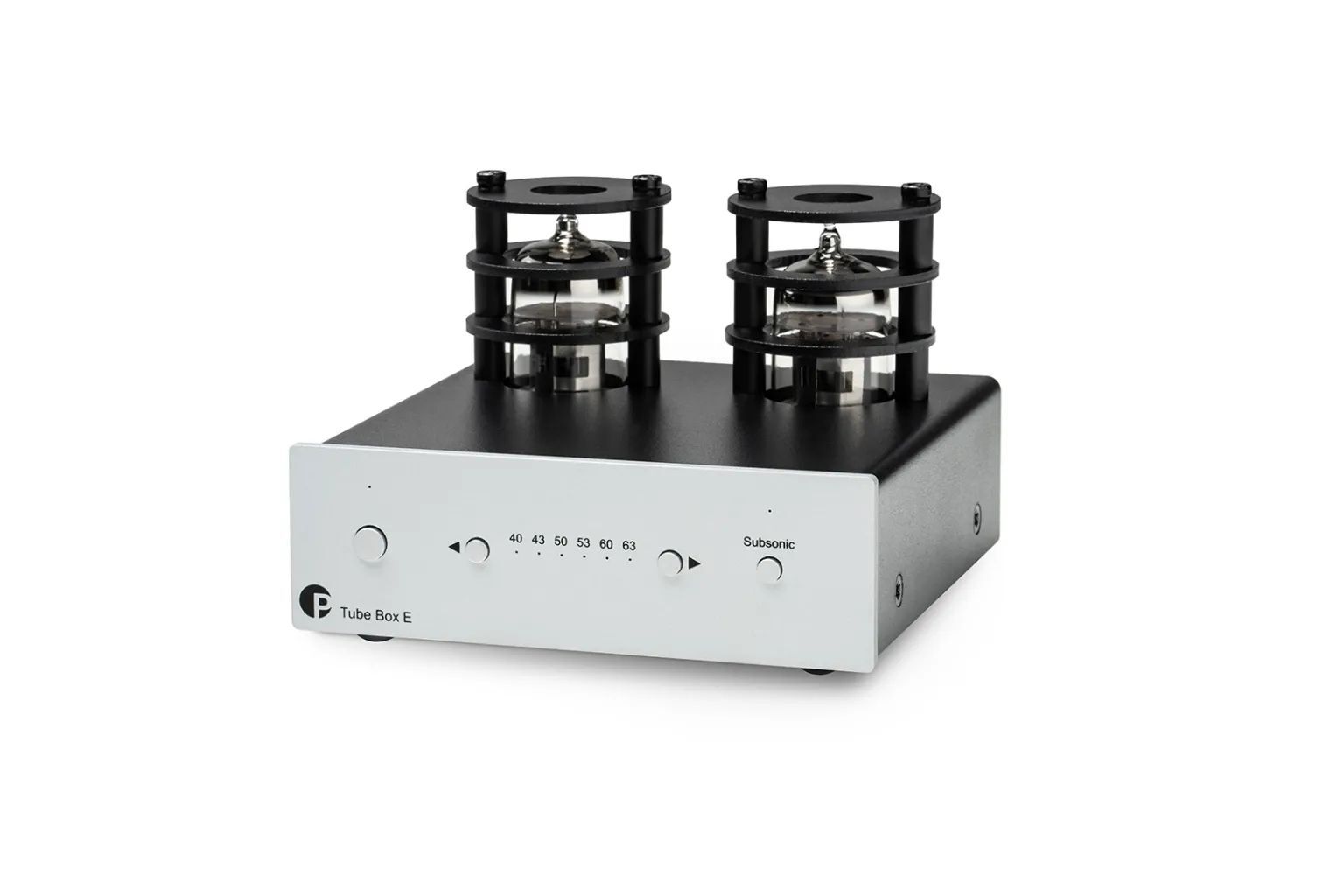 Pro-Ject Tube Box E - Afbeelding 2