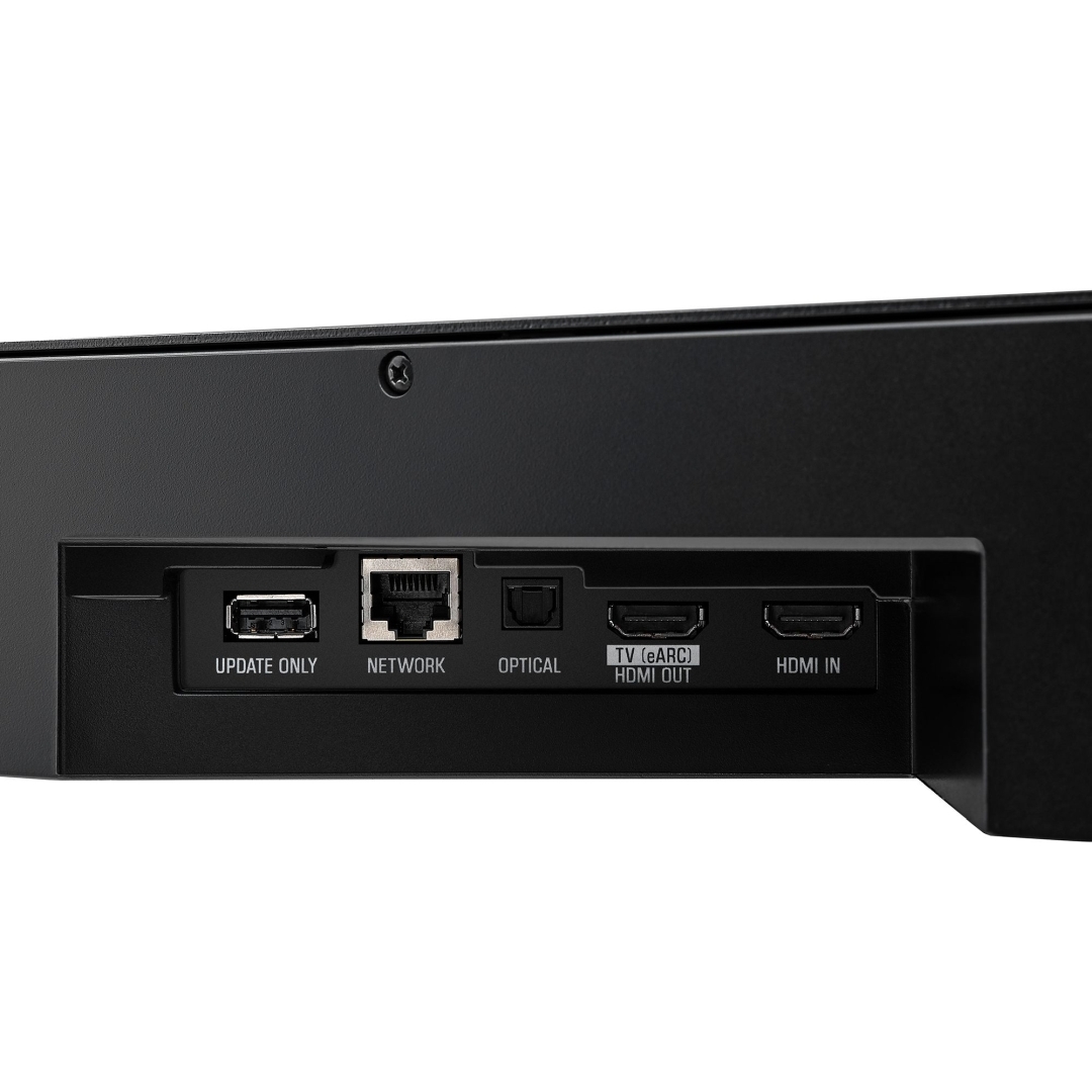 Yamaha True X Surround 90A Zwart - Afbeelding 7