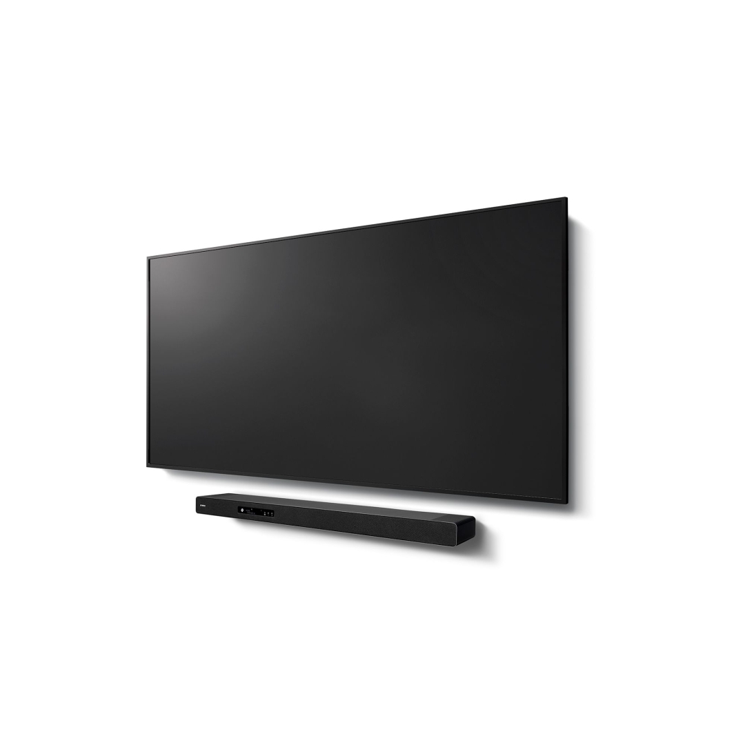 Yamaha True X Surround 90A Zwart - Afbeelding 6