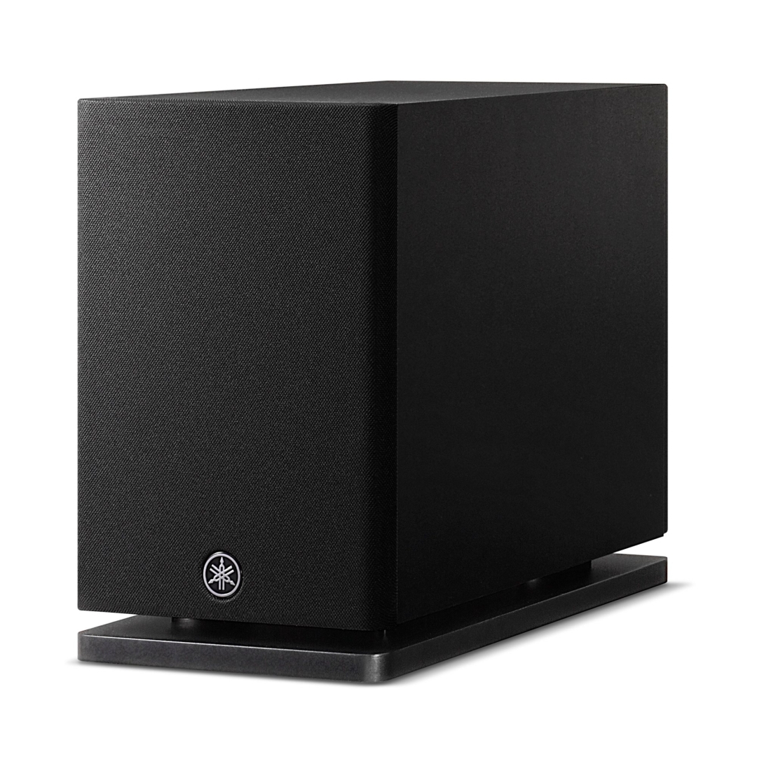Yamaha True X Surround 90A Zwart - Afbeelding 3