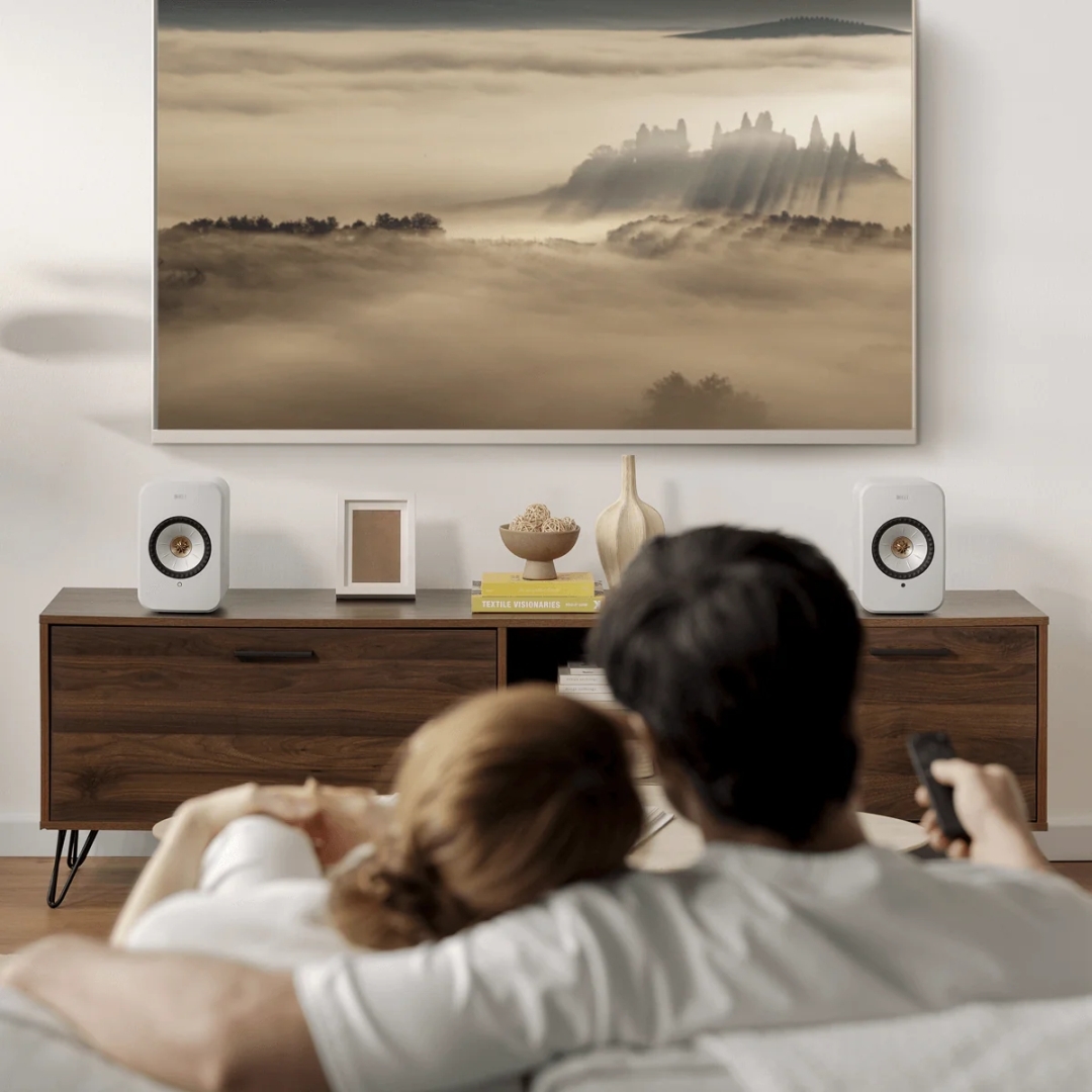 KEF LSX II - Afbeelding 9