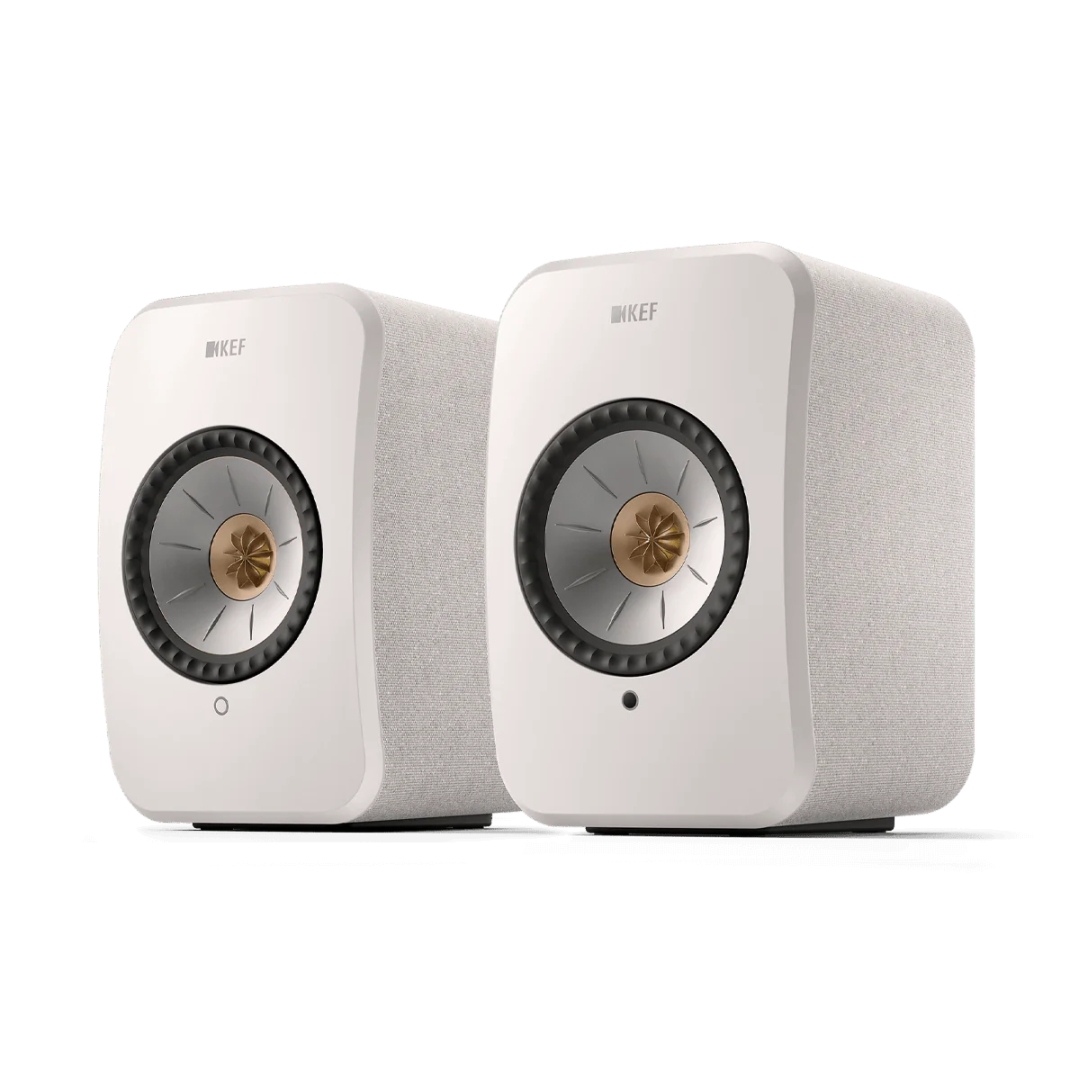 KEF LSX II - Afbeelding 8