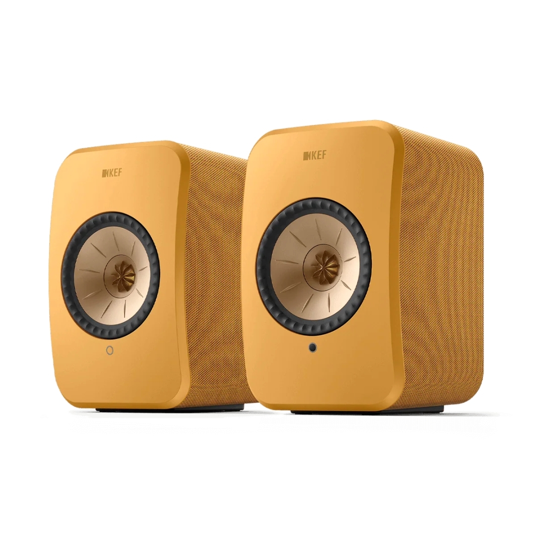 KEF LSX II - Afbeelding 6