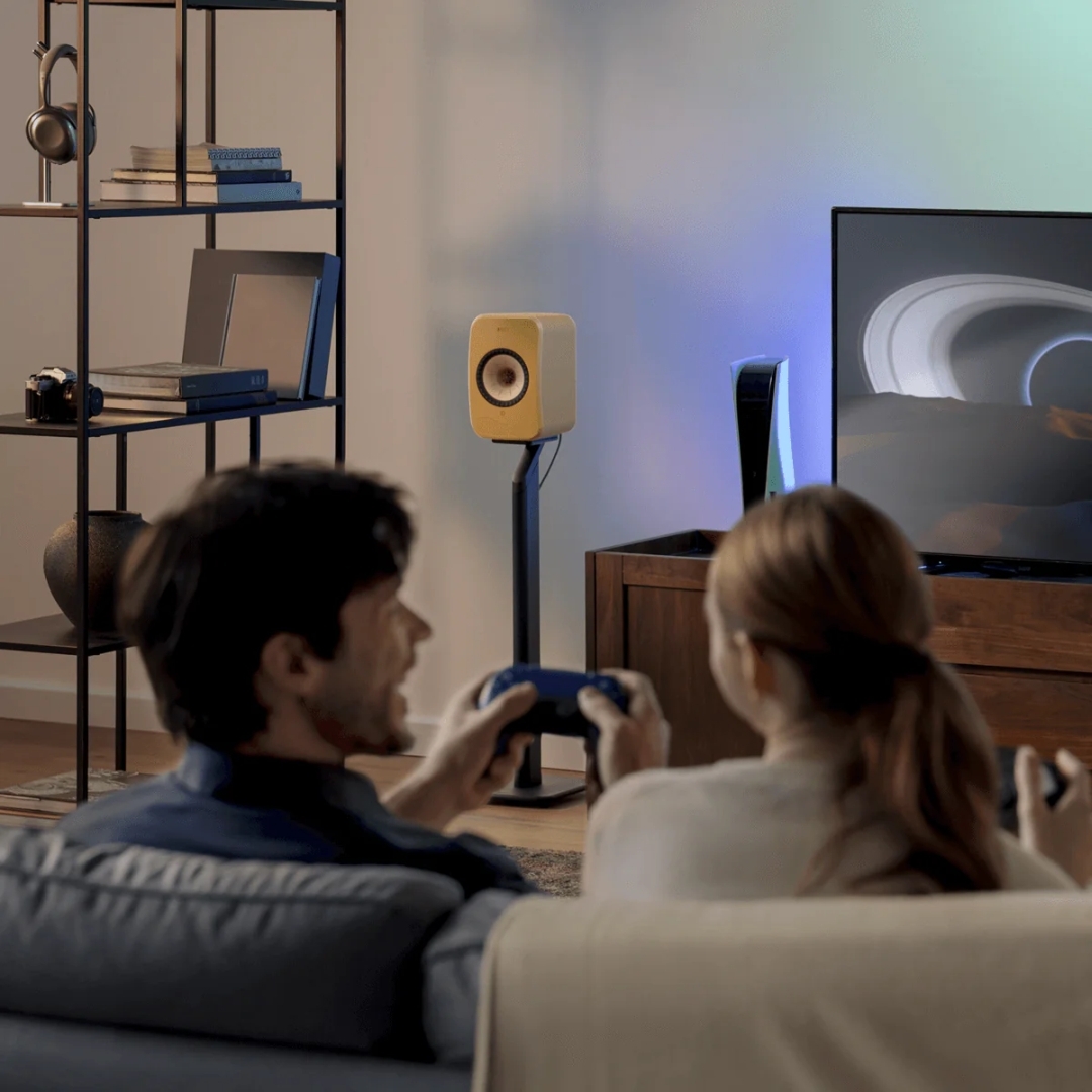 KEF LSX II - Afbeelding 7