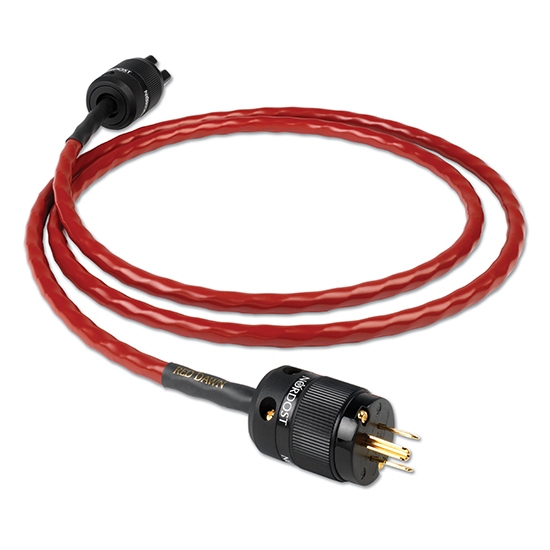 Nordost Red Dawn G3 - 220V 1 m.