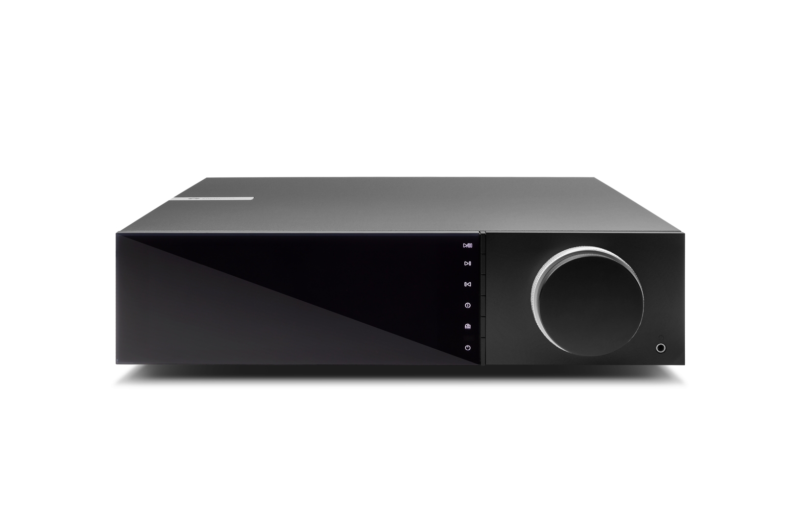 Cambridge Evo 150 SE Zwart - Afbeelding 4