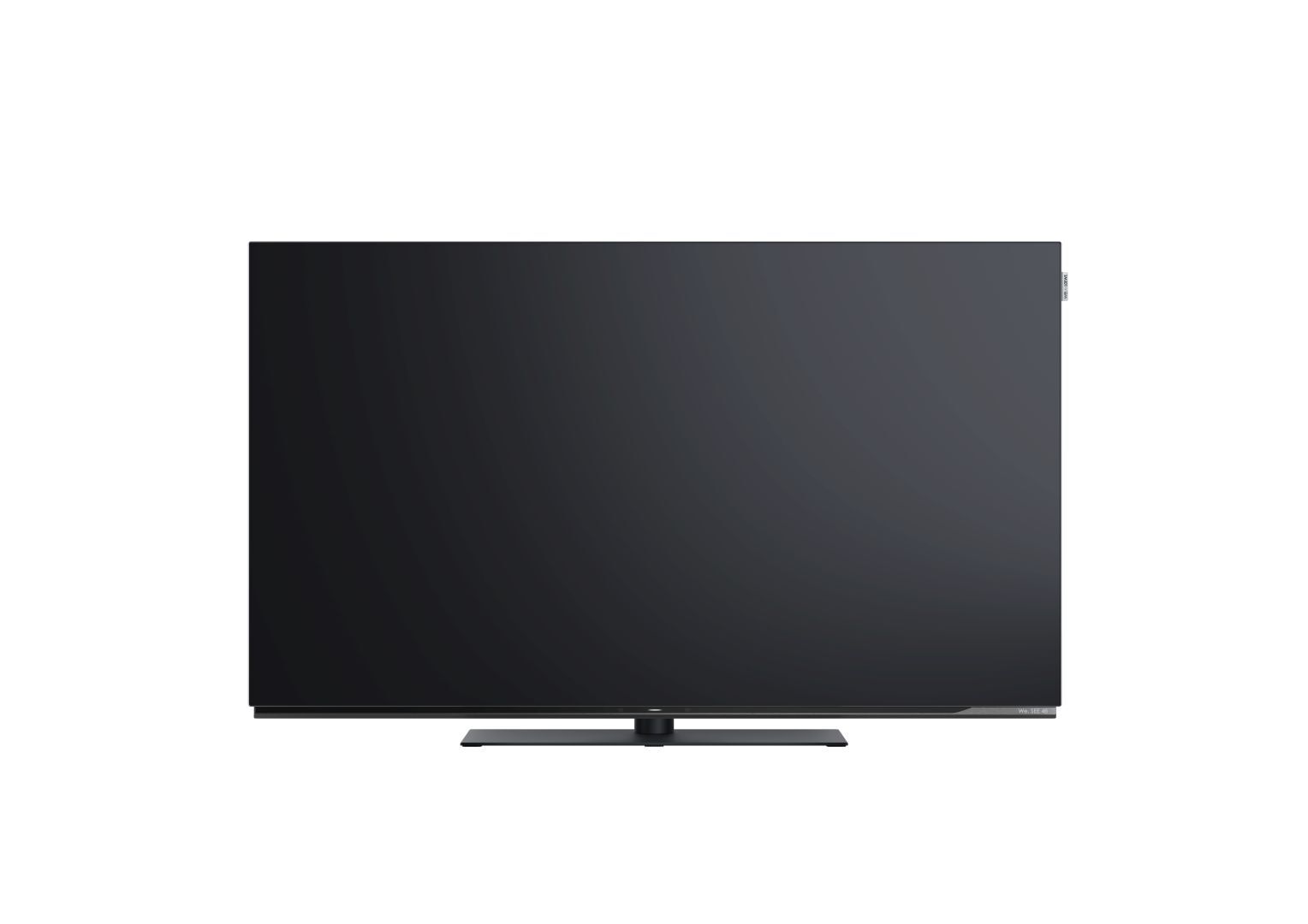 Loewe We. SEE 42 OLED DC Coal Black - Afbeelding 2