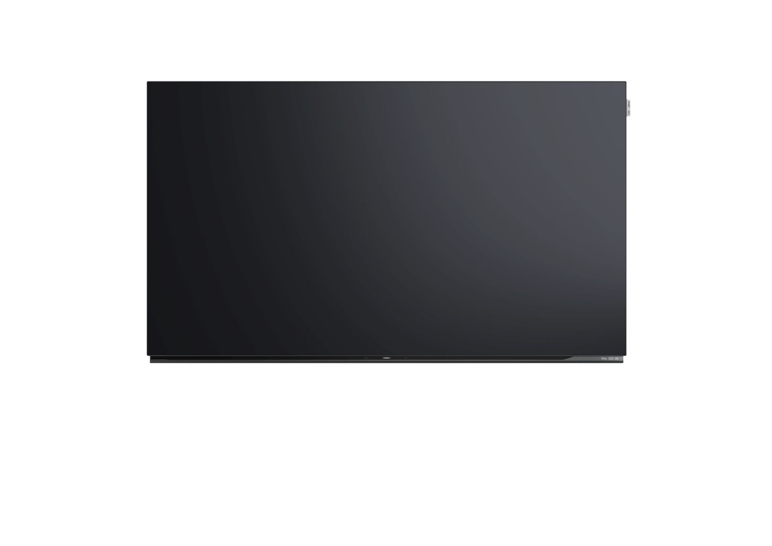 Loewe We. SEE 48 OLED DC Coal Black - Afbeelding 4