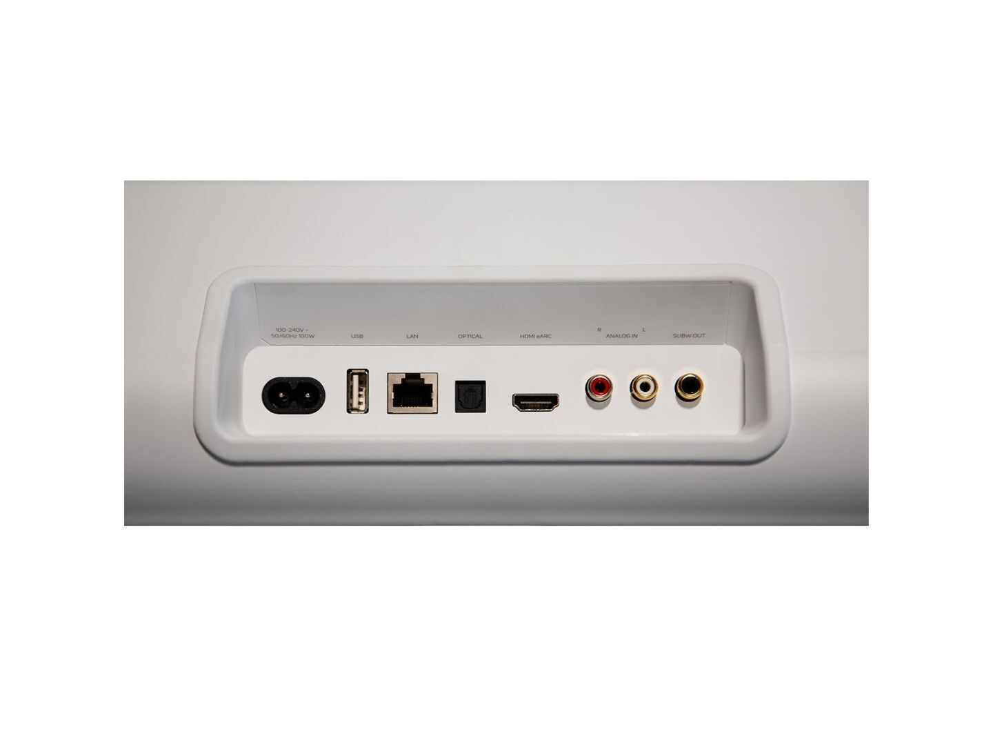 Bluesound Pulse Cinema Mini - Afbeelding 6