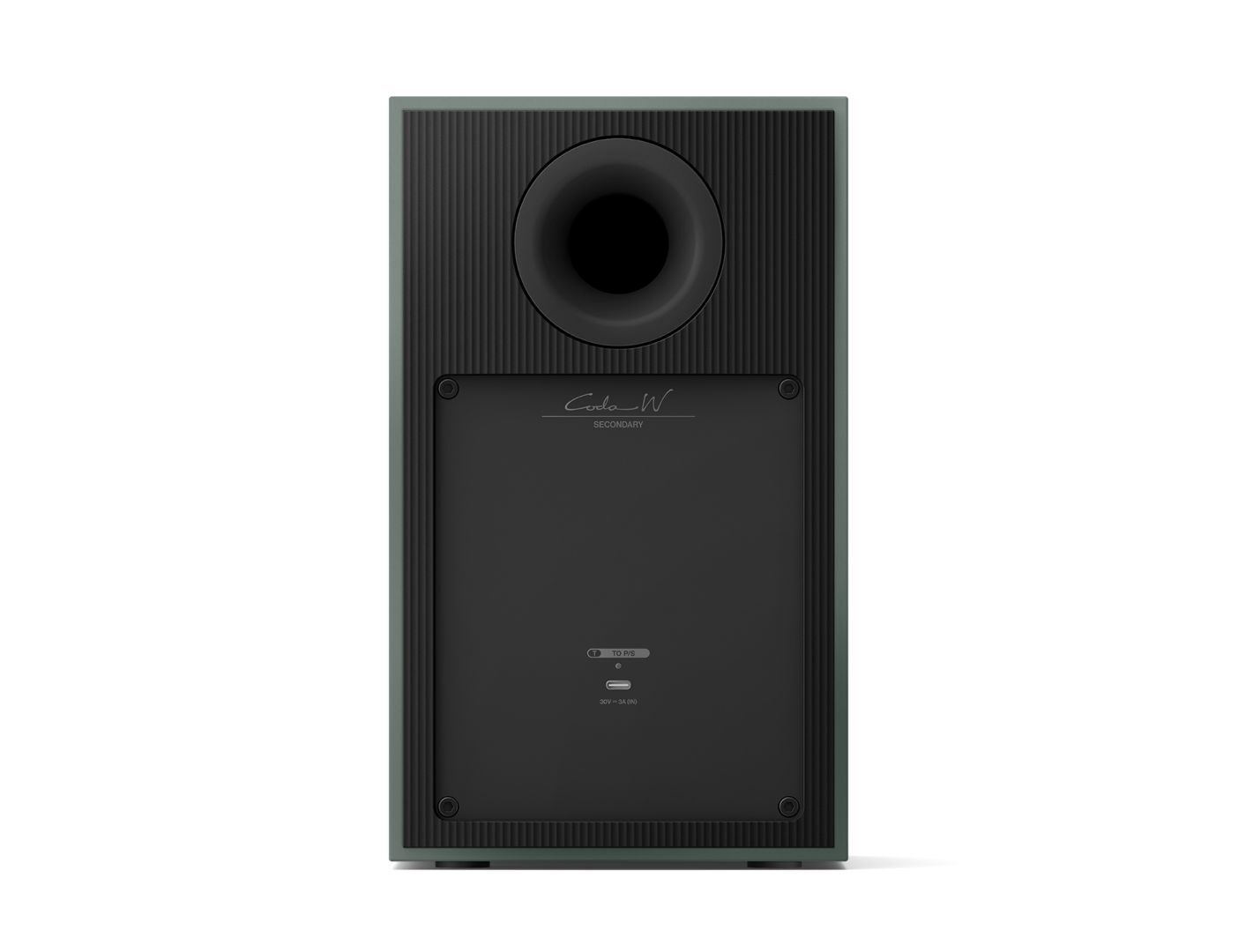 KEF Coda W - Afbeelding 12