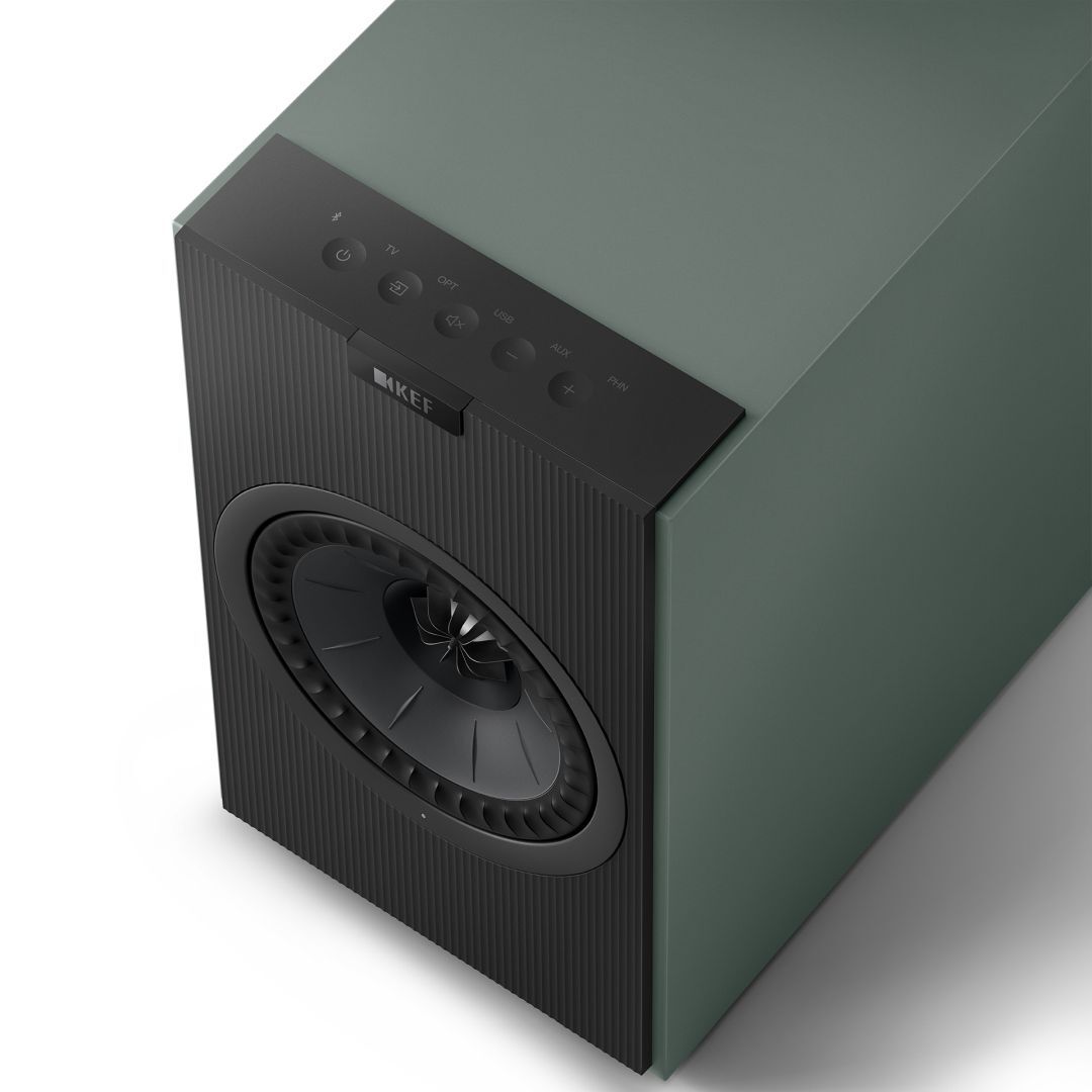 KEF Coda W - Afbeelding 10