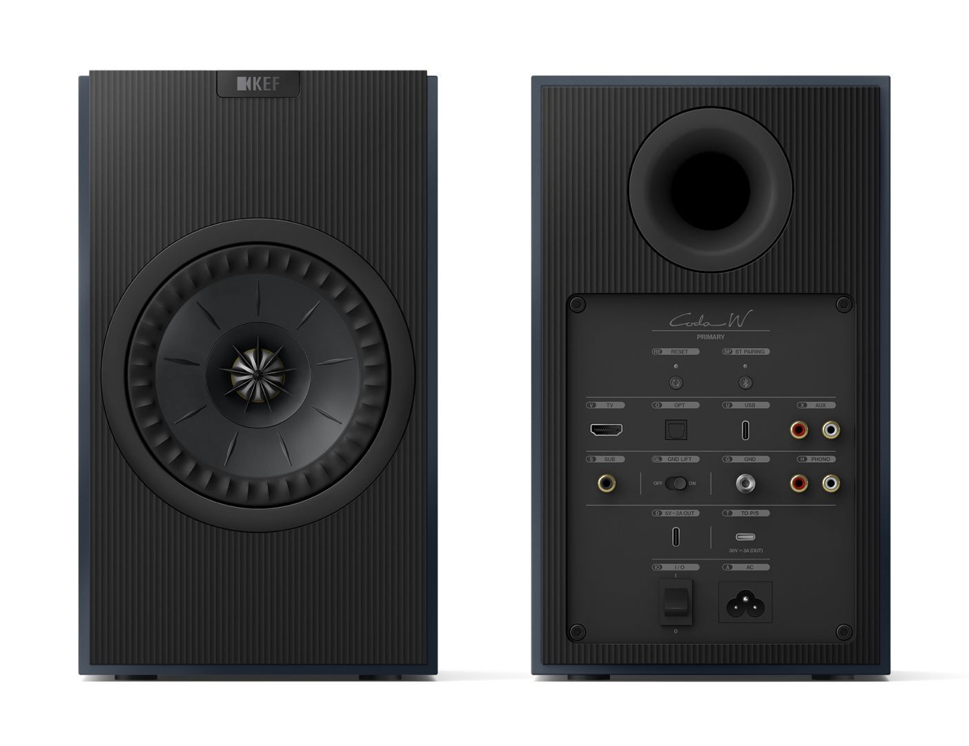KEF Coda W - Afbeelding 5