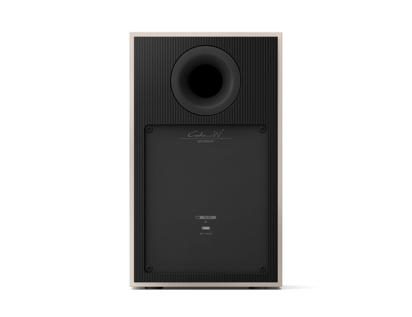 KEF Coda W - Afbeelding 4