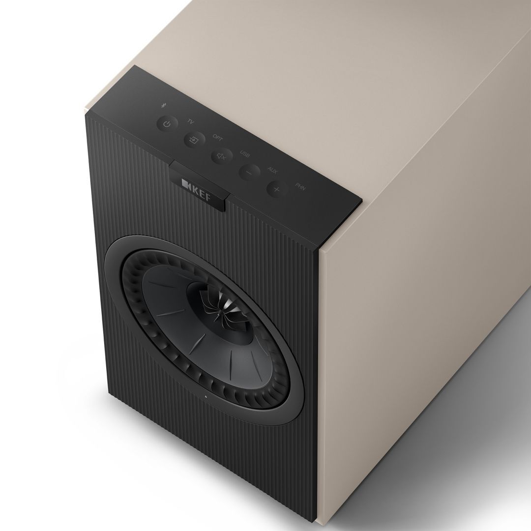 KEF Coda W - Afbeelding 2