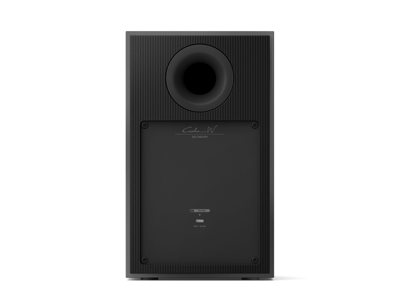 KEF Coda W - Afbeelding 20