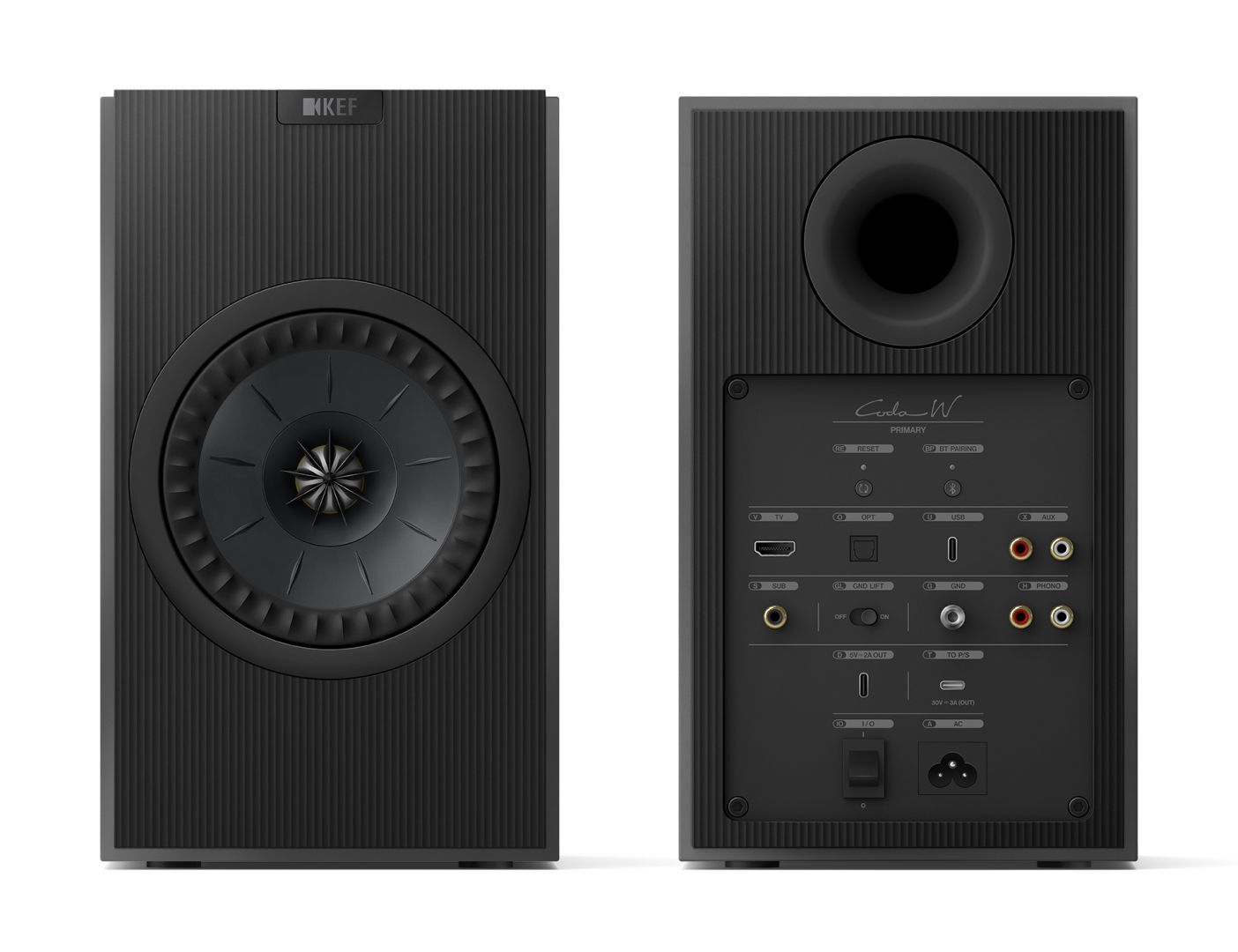 KEF Coda W - Afbeelding 17