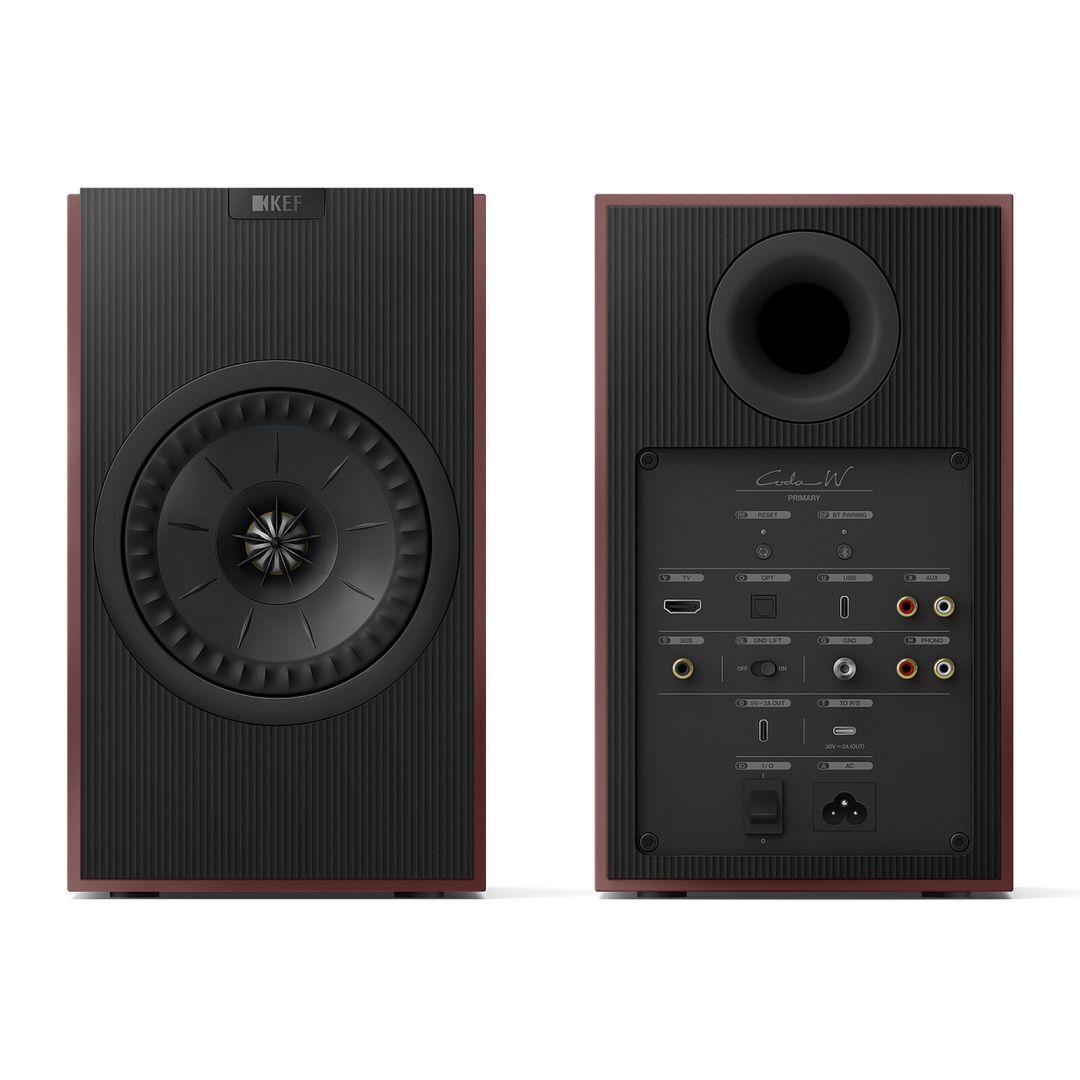KEF Coda W - Afbeelding 13