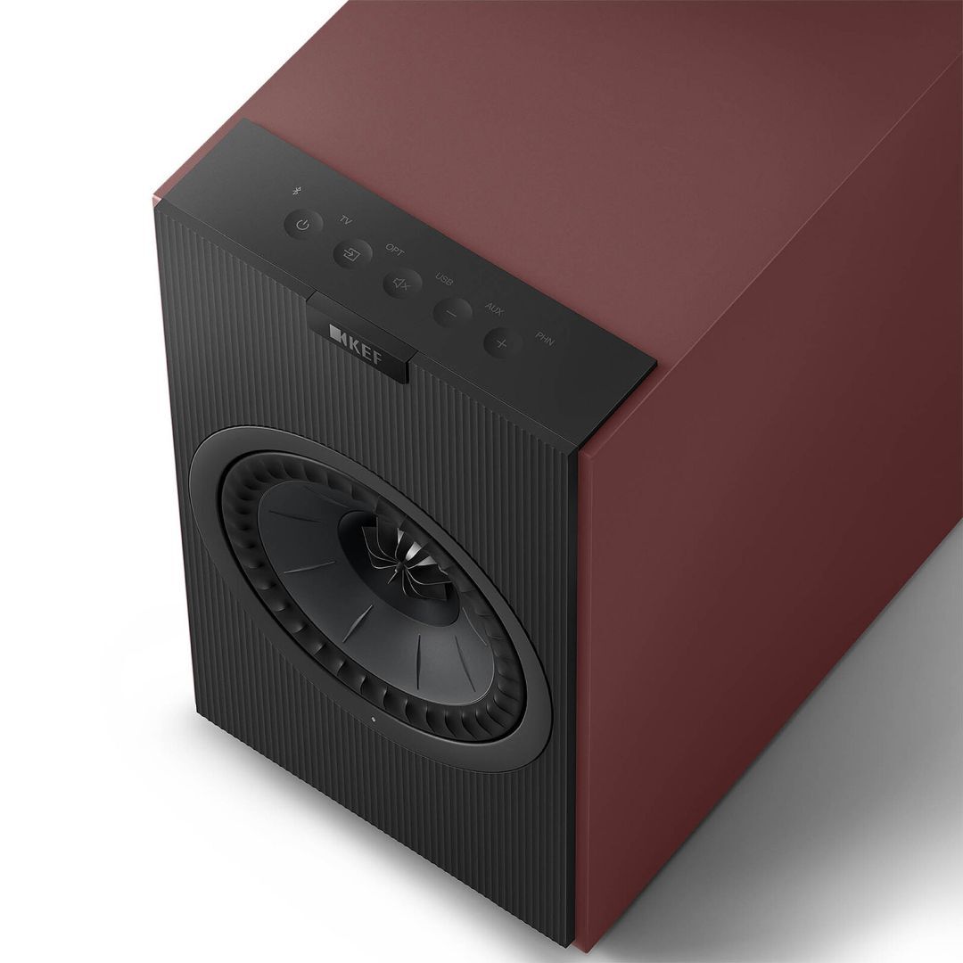 KEF Coda W - Afbeelding 14