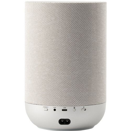 Denon Home 200 Zilver Zilver - Afbeelding 2
