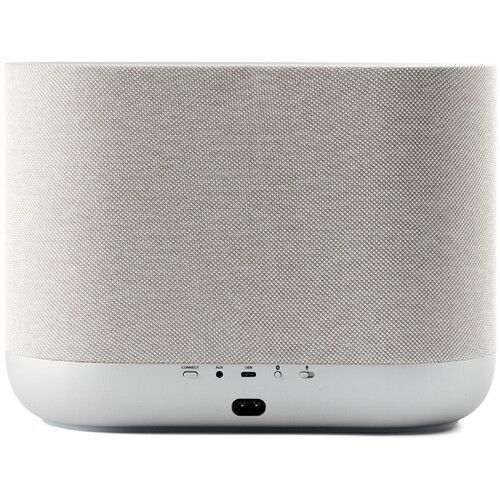 Denon Home 400 Zilver Zilver - Afbeelding 2