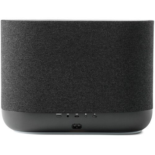 Denon Home 400 Zwart Zwart - Afbeelding 2