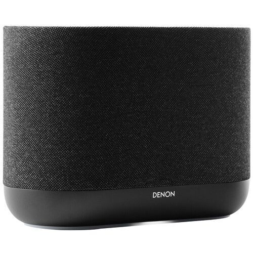 Denon Home 400 Zwart Zwart
